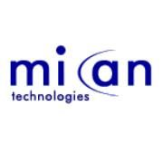 MiCAN Technologies Inc logo