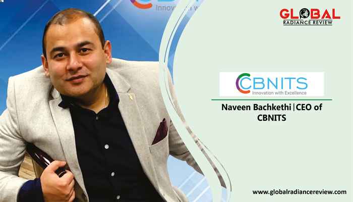 Naveen Bachkethi