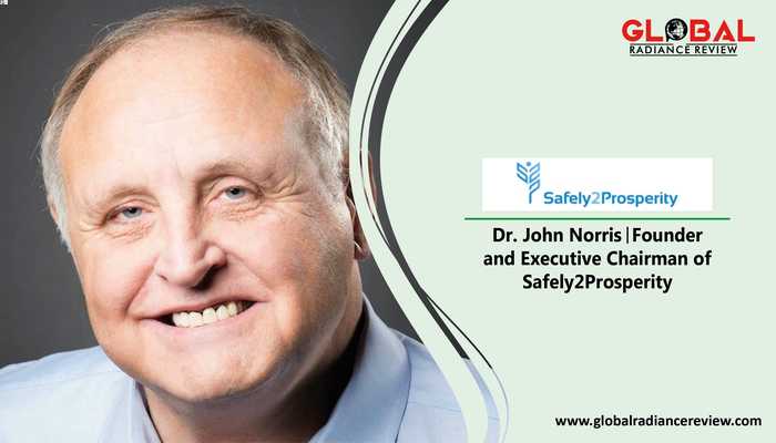 Dr. John Norris
