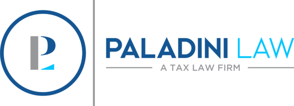 Paladini Law