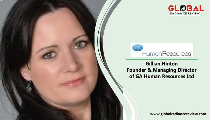 Gillian Hinton