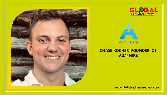 Chase Kocher