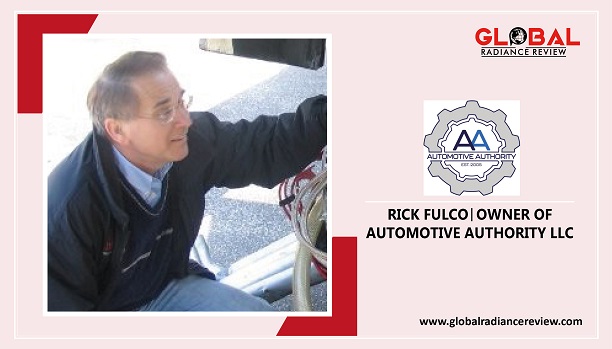 Rick Fulco