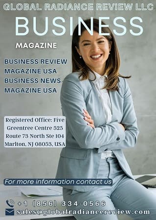 Business News Magazine USA
