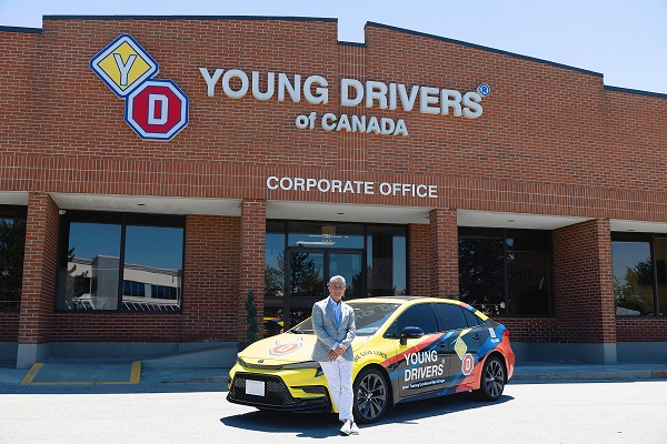 Young Drivers of Canada