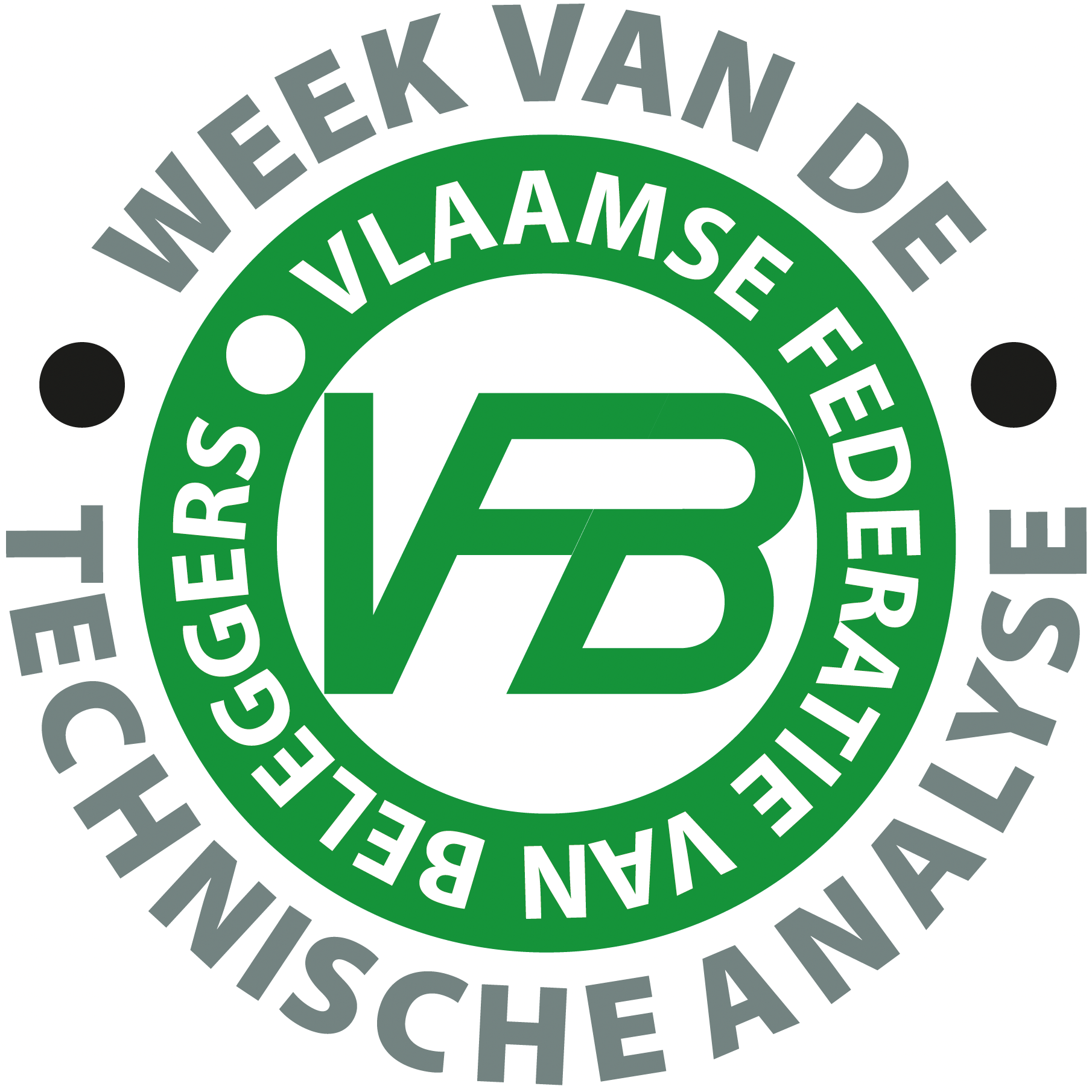 logo of Vlaamse federatie van Beleggers