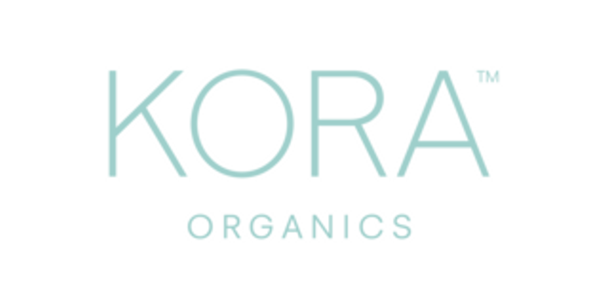 KORA ORGANICS