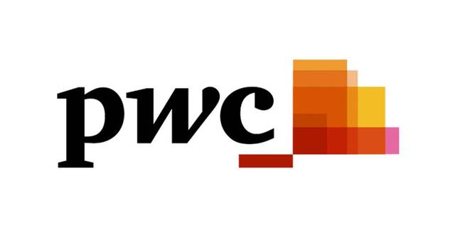 PWC logo feature in Global Radiance Review