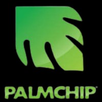 palmchip logo