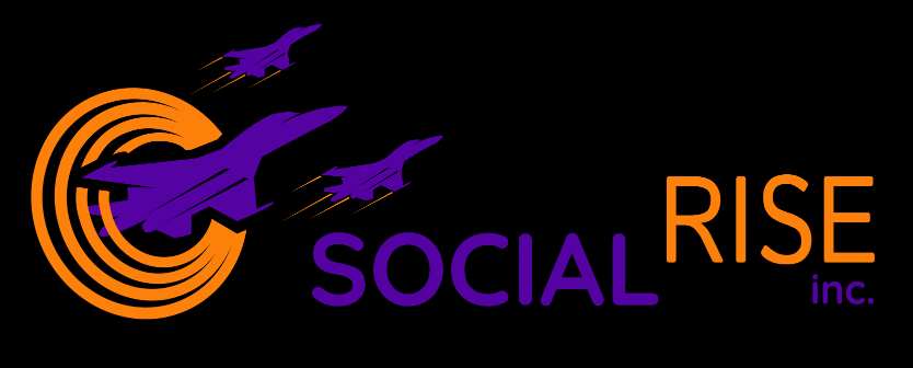 Social Rise logo