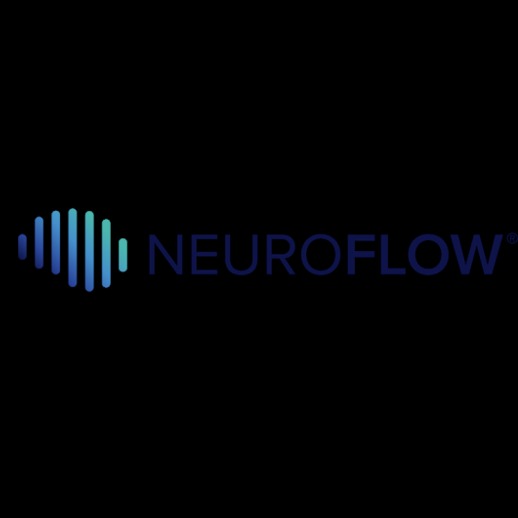 Nueroflow logo