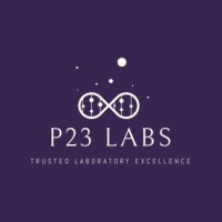 P23 logo