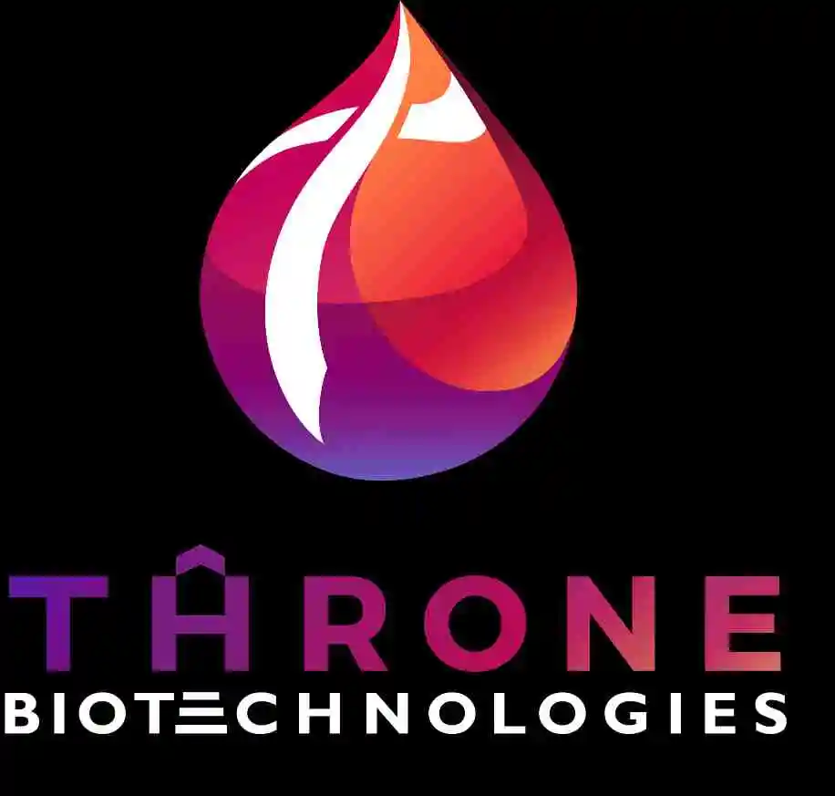 Throne Biotechnologies Inc. logo