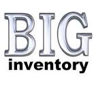 Big Inventory