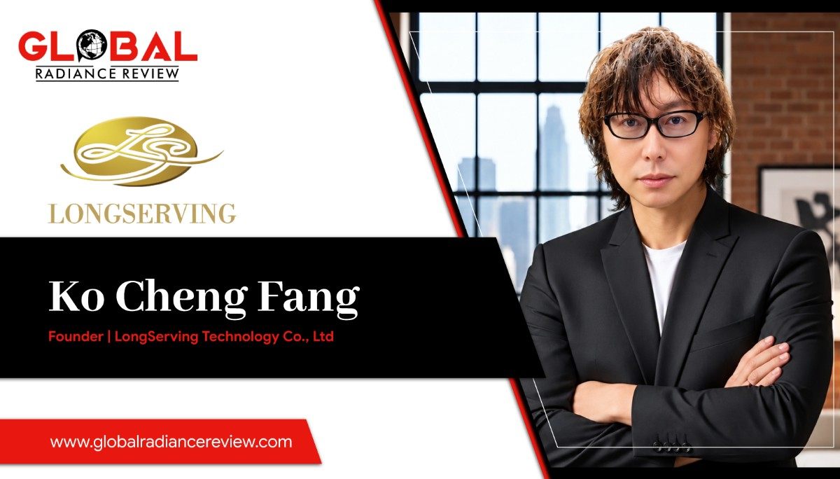 LongServing Technology