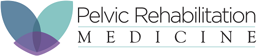 Pelvic Rehabilitation Medicine - logo