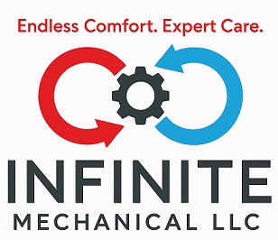 Infinite Mechanical - logo