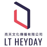 LT Heyday - Logo