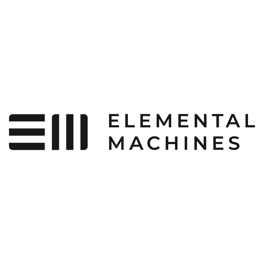 Elemental Machines company logo