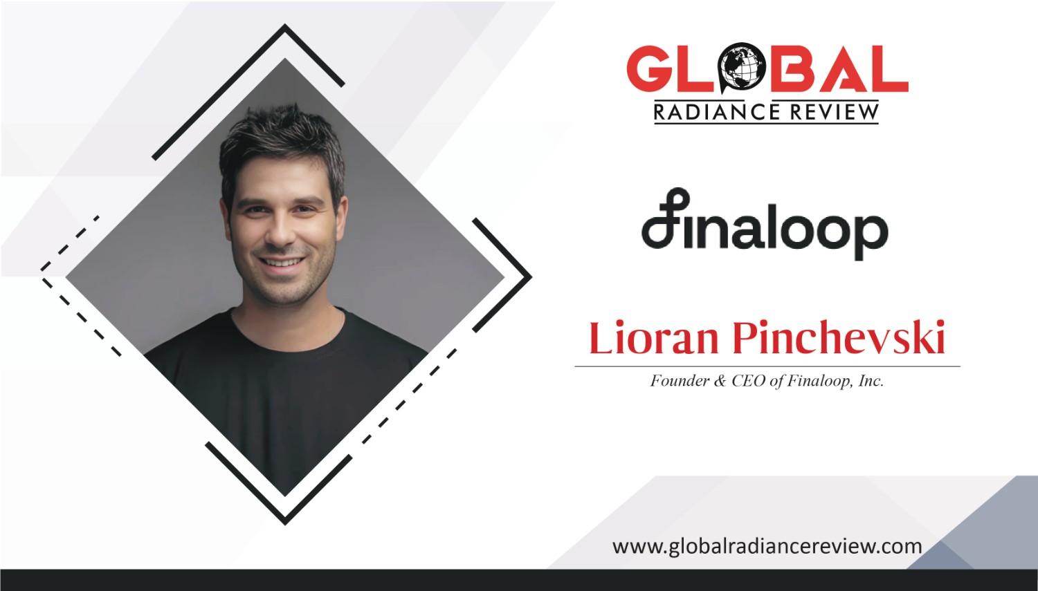 Lioran Pinchevski