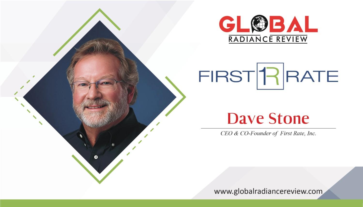 Dave Stone