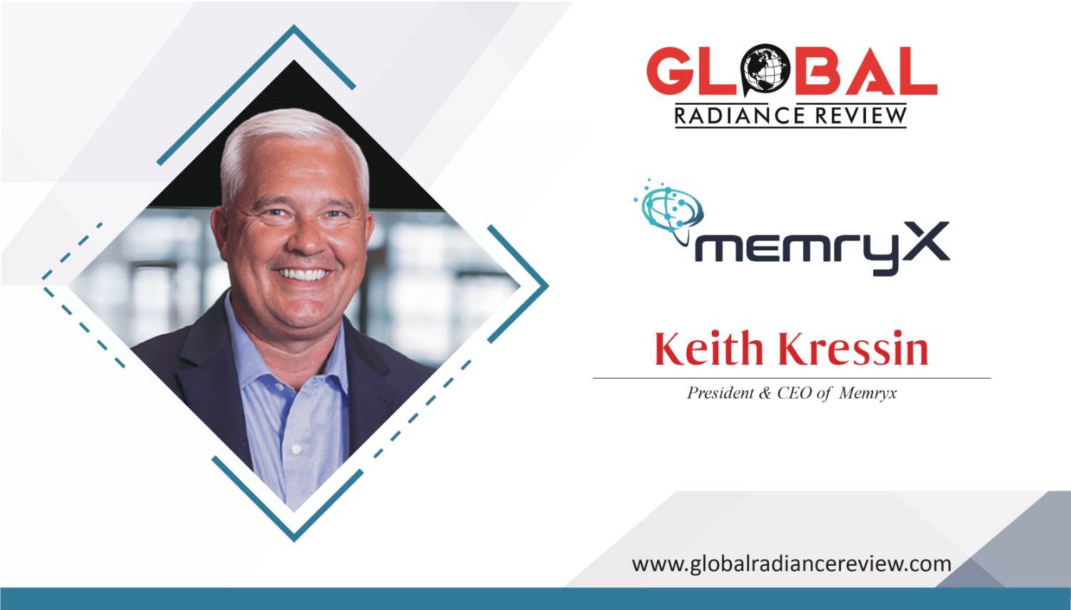 Keith Kressin
