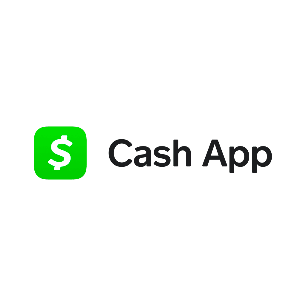 Cash App-logo