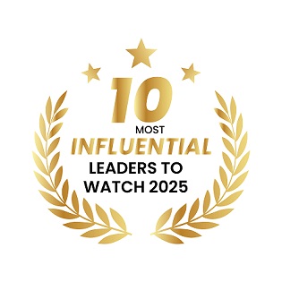10 Most Influential Leaders to Watch 2025