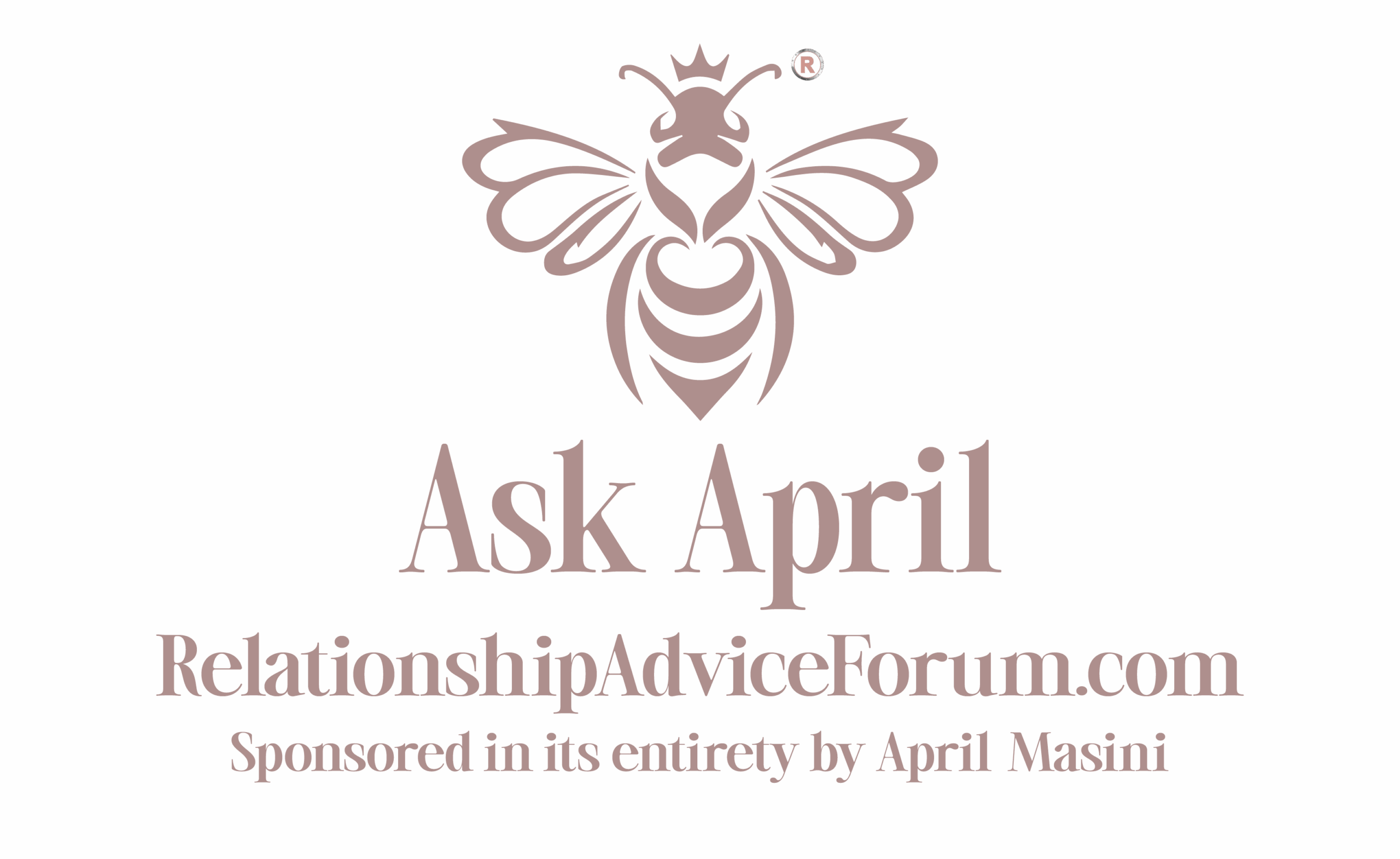 Relationship Advice Forum - logo