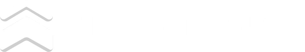 Silent Push - logo