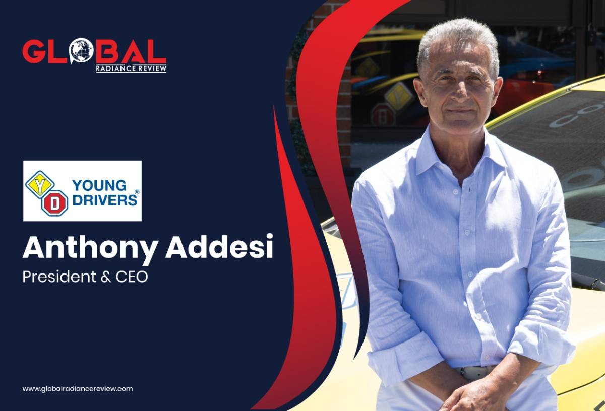 Anthony Addesi