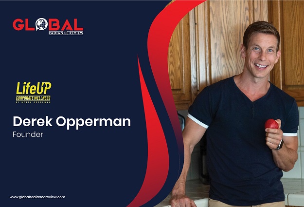 Derek Opperman