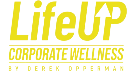 LifeUP Corporate Wellness