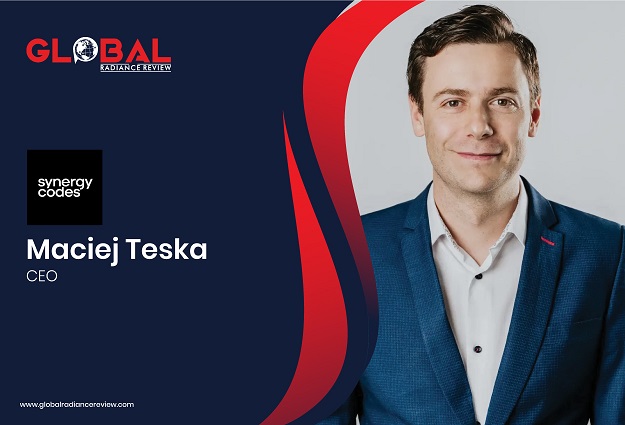 Maciej Teska