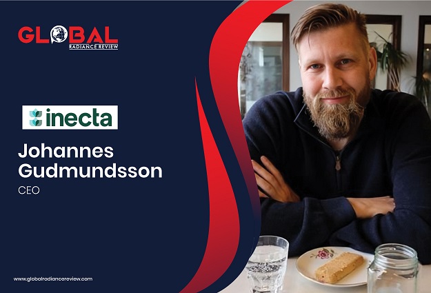 Johannnes Gudmundsson
