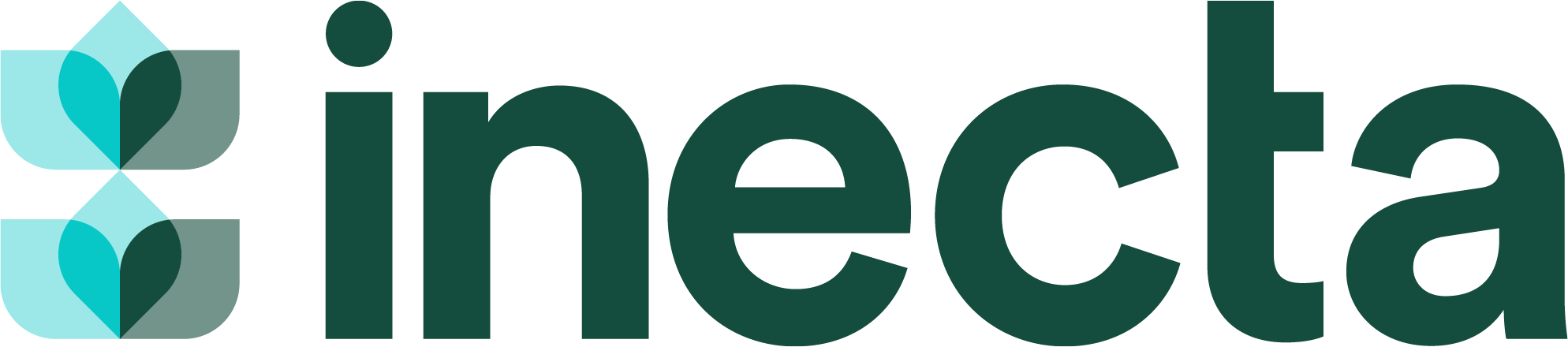 Inecta - logo