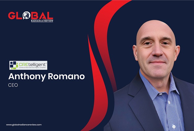 Anthony Romano