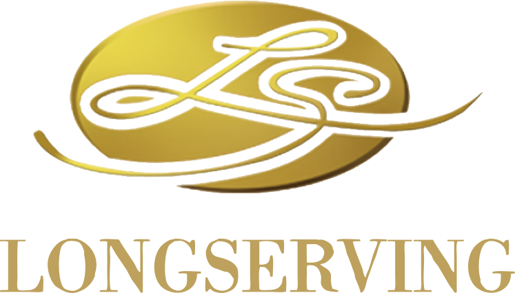 LongServing Technology logo