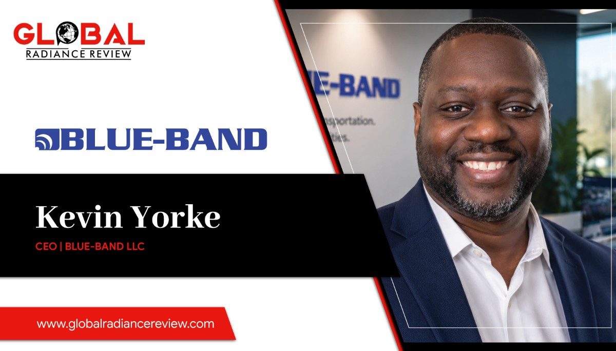 Kevin Yorke