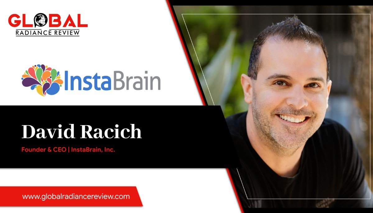 David Racich