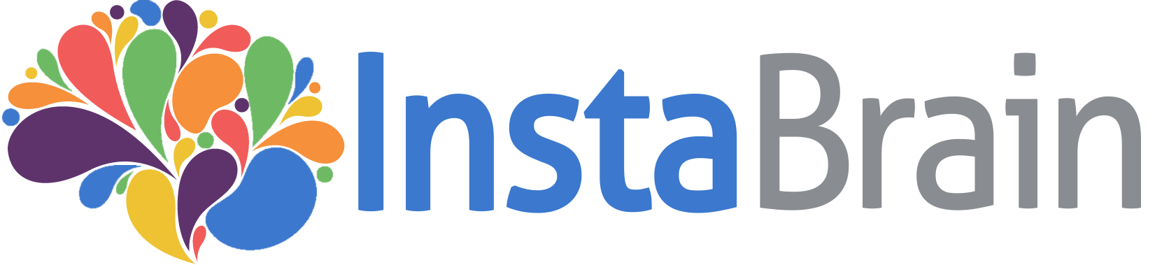 InstaBrain logo