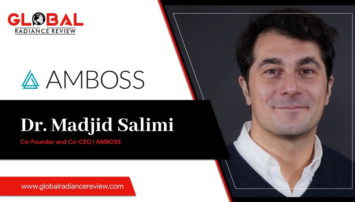 Madjid Salimi