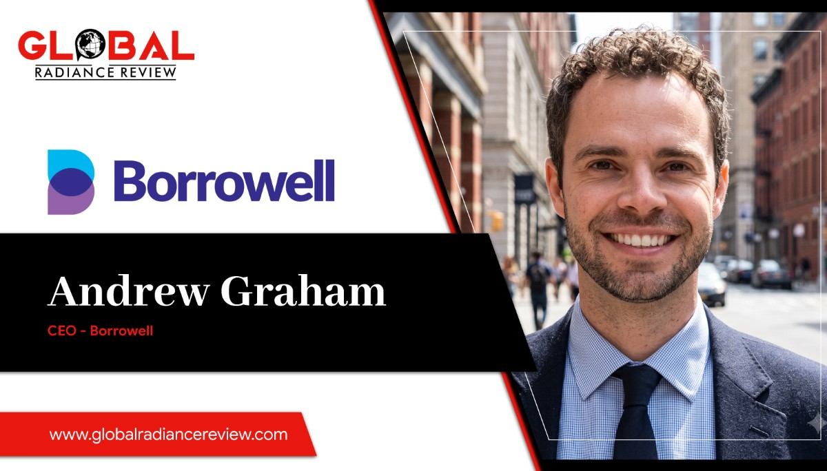 Andrew Graham