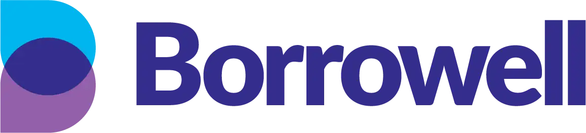 Borrowell logo