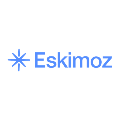 Eskimoz logo