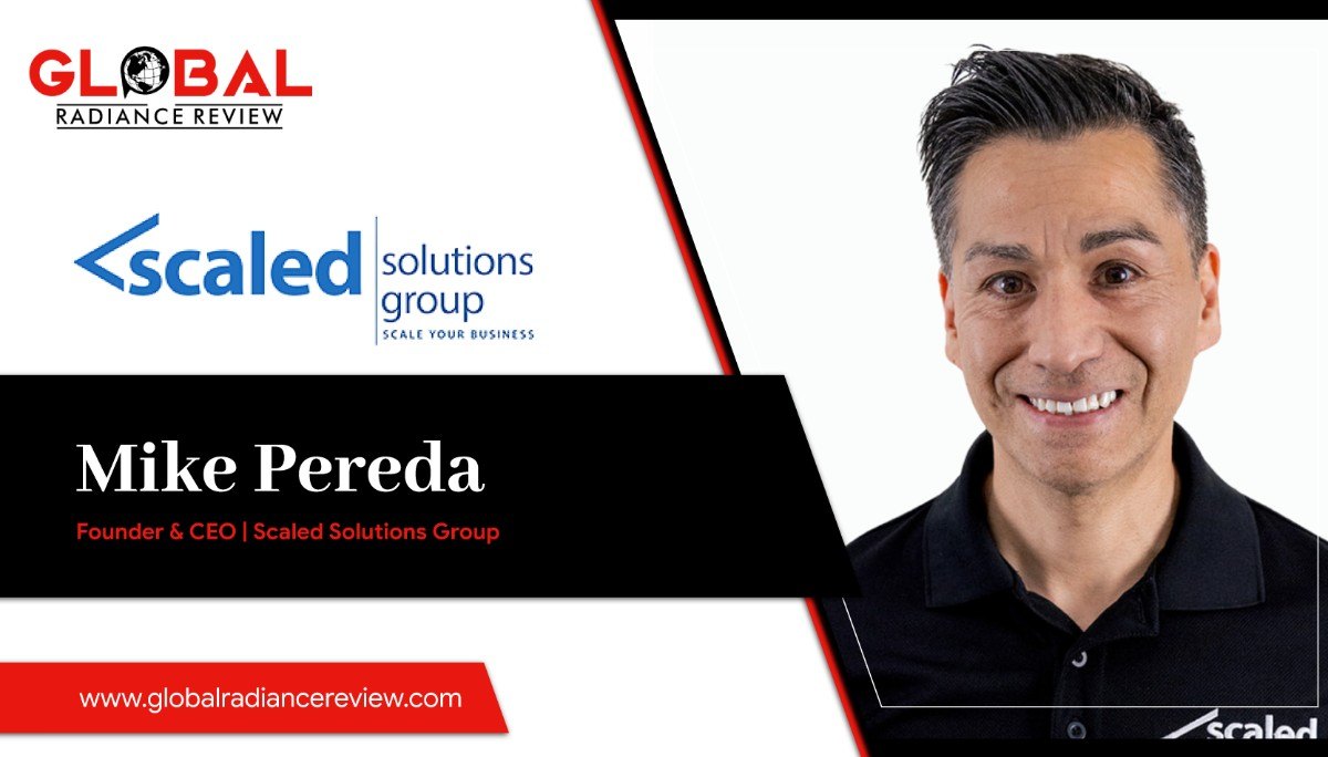 Mike Pereda