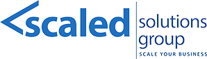 Scaled Solutions Group logo