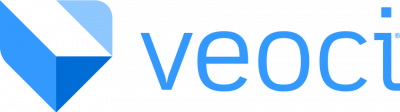 Veoci logo