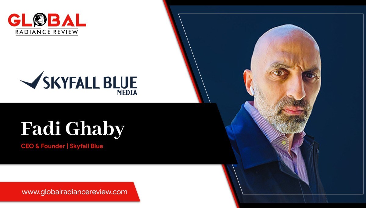 Fadi Ghaby