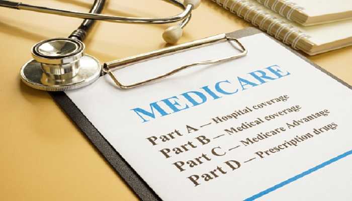 medicare insurance